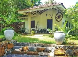 Kunandura Villa