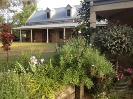 The Coach House on River and Park