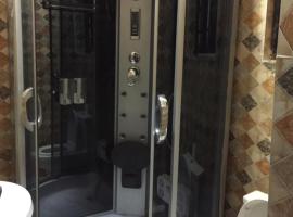 Royal Signature suites，位于伊巴丹的酒店