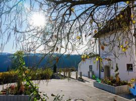 Landhotel Donaublick，位于Obernzell的酒店