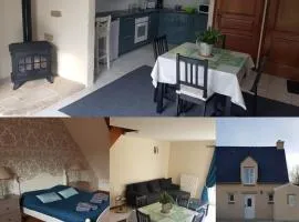 Gîte au coeur du pays dinannais