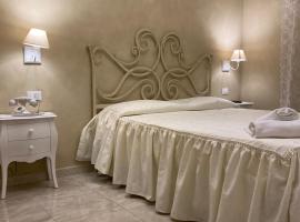 Boutique Hotel Calais Milano，位于米兰的酒店