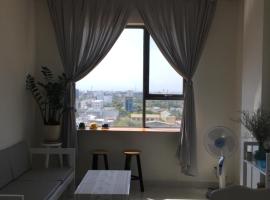 JACY Apartment - Phan Rang, Ninh Thuan，位于潘郎的酒店