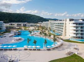 Ocean Coral Spring Resort - All Inclusive，位于Spring Rises的酒店