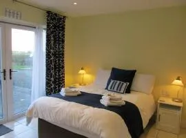 The Garden Room, Portrush