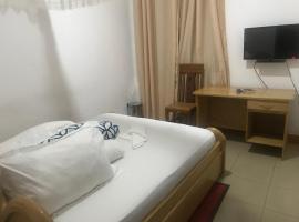 CASTAWAY INN，位于Lushoto的酒店