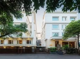 萨基特27号酒店