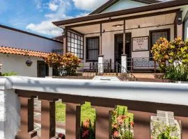 ALAJUELA CITY Hotel & Guest House