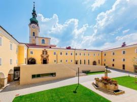 Seminarzentrum Stift Schlägl，位于Schlägl的酒店