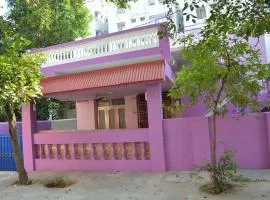 Manohar's Home