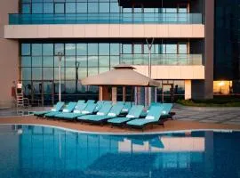 Millennium Place Barsha Heights Hotel Apartments