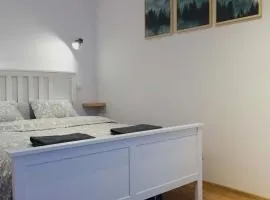 Apartament Szyszka