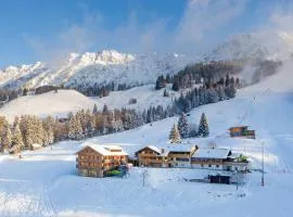 马特里胡斯生态酒店