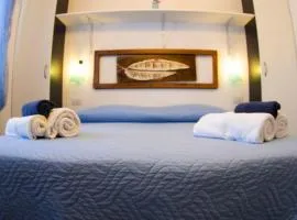 戴卡拉里住宿加早餐旅馆