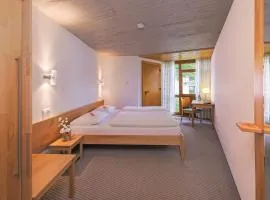 霍恩瓦特福勒姆酒店