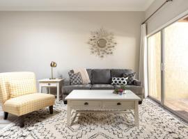 Central Phoenix Townhome，位于凤凰城的酒店
