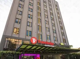 槟城乔治市彩鸿酒店