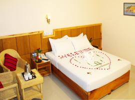 Hotel Hnin Shwe Yee, Aungban，位于Aungban的酒店