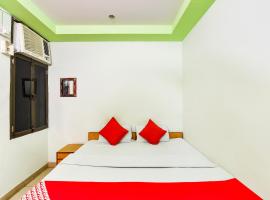 OYO 70543 Utsav Resort & Marrige Garden，位于Chaoni的酒店