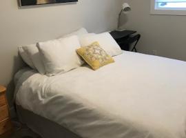 Your home away from home