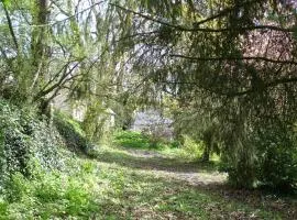 莱斯莱瓦莱杜住宿加早餐旅馆