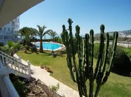 Stella Maris - Sleeps 4