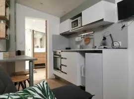 Le cabanon