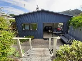 Cathedral Cove Connection