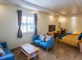 Residence Lodge，位于塞班塞班国际机场 - SPN附近的酒店