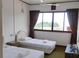 纳瓦卢坤达萨山林小屋