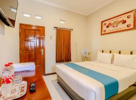 Guesthouse Nusa Indah Syariah 2，位于巴图的酒店