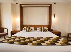 TSG Emerald View Hotel and SPA