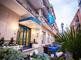 Hotel Nuovo Al Mare