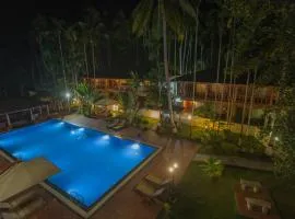 TSG Blue Resort & Spa