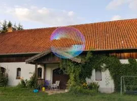 Jabłkowo-na skraju Puszczy Boreckiej ŚNIADANIA W CENIE
