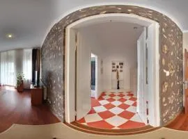 Apartament Kamienica