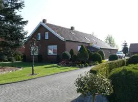 Ferienwohnung Petri Heil - nur für Urlaubsgäste - 85059