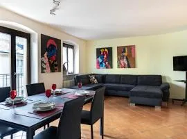 Apartment Goethe 1
