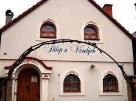 Sklep u Veselých