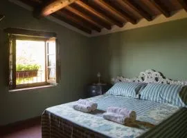 Agriturismo Casariccio - Casa Dalia