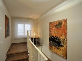 Atelier di Denise，位于帕尼卡莱的酒店