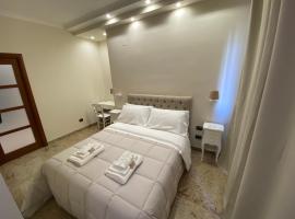 B&B San Michele Foggia，位于福贾皮诺·扎切里亚球场附近的酒店