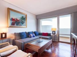Bakio Beach VIII by Aston Rentals，位于巴基奥的酒店