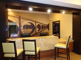 Staybridge Suites Longview by IHG，位于朗维尤的酒店