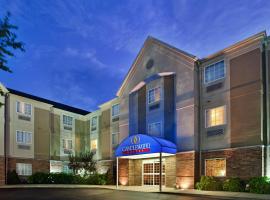 Candlewood Suites St. Robert by IHG
