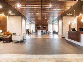 Wingate by Wyndham Denver Airport，位于丹佛的酒店