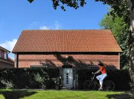 Ferienhaus Nordseezauber
