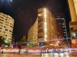 Aparta Suite Continental Bogotá