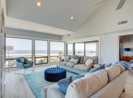 Ocean Club 4409，位于棕榈岛的酒店