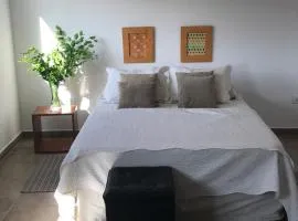 Soya departamentos A